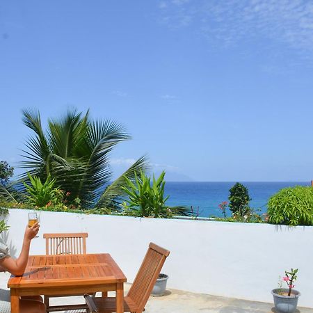 Sunbird Villas Glacis  Екстериор снимка