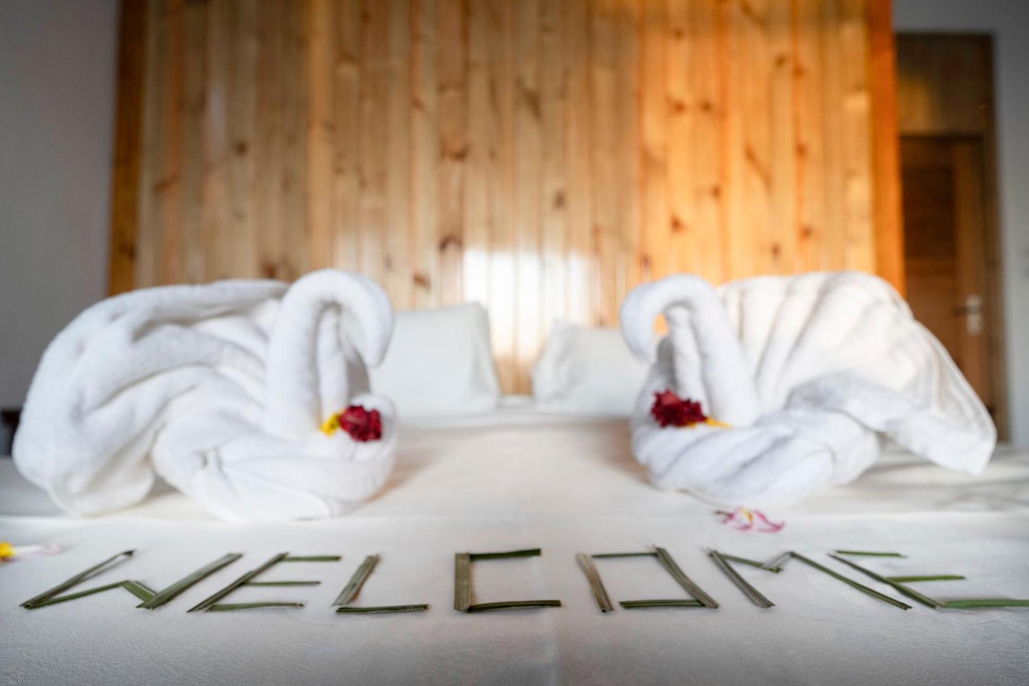 Sunbird Villas Glacis  Екстериор снимка