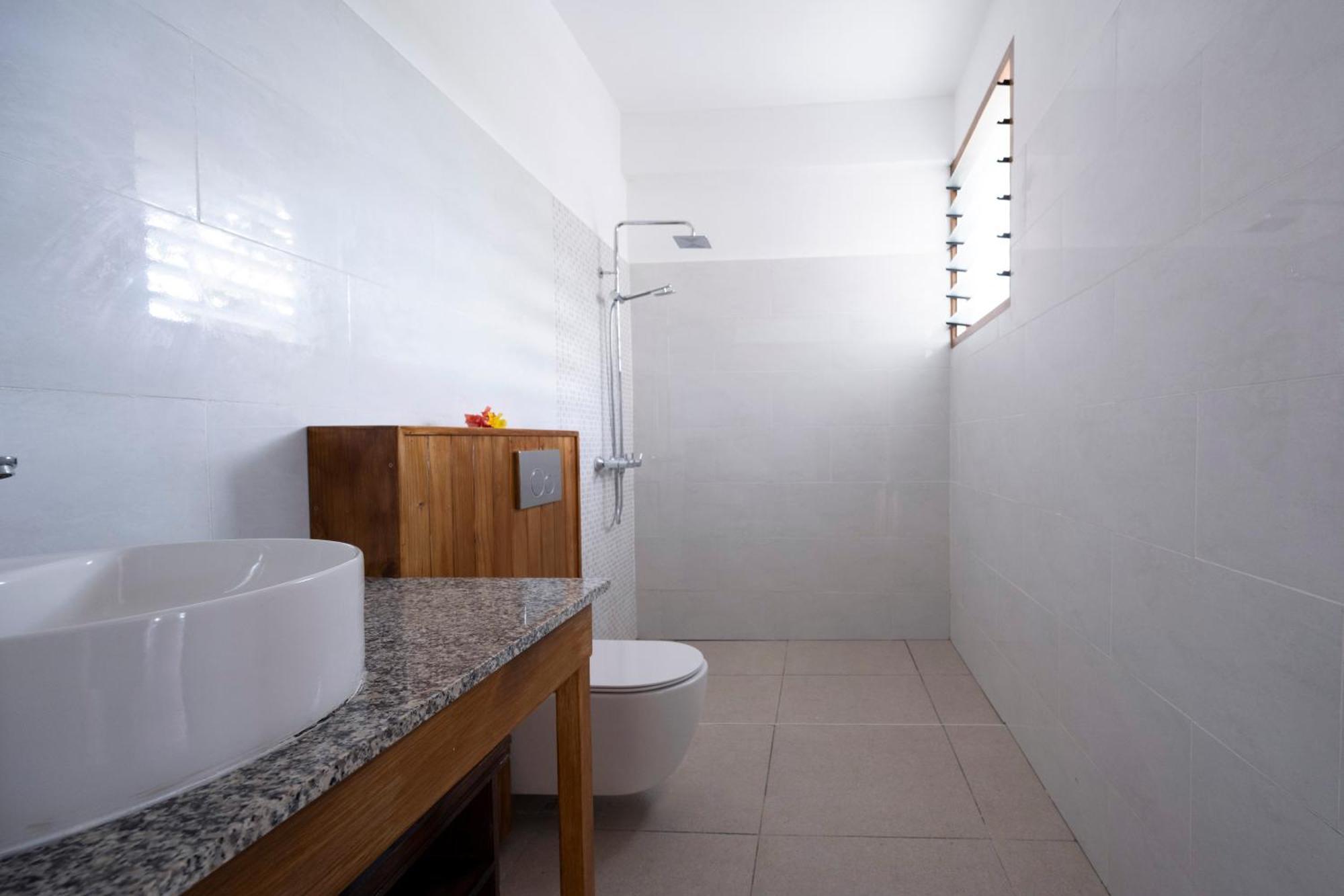 Sunbird Villas Glacis  Екстериор снимка